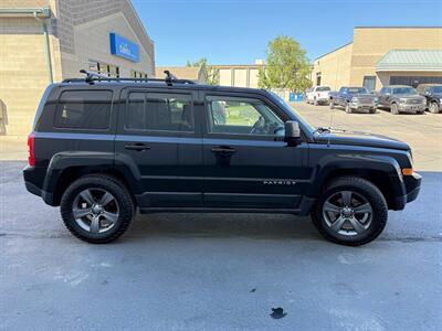 2015 Jeep Patriot High Altitude Editio   - Photo 12 - Sandy, UT 84070