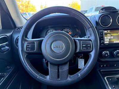 2015 Jeep Patriot High Altitude Editio   - Photo 26 - Sandy, UT 84070
