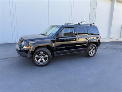 2015 Jeep Patriot High Altitude Editio - Photo 32 - Sandy, UT 84070