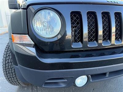 2015 Jeep Patriot High Altitude Editio   - Photo 15 - Sandy, UT 84070