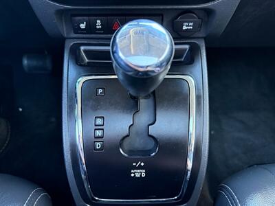 2015 Jeep Patriot High Altitude Editio   - Photo 28 - Sandy, UT 84070