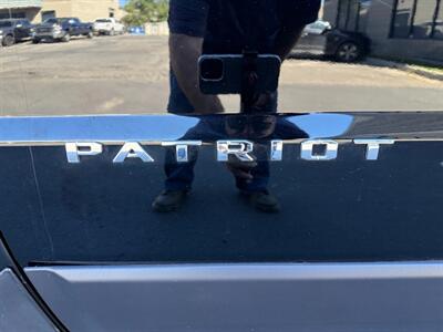 2015 Jeep Patriot High Altitude Editio   - Photo 19 - Sandy, UT 84070