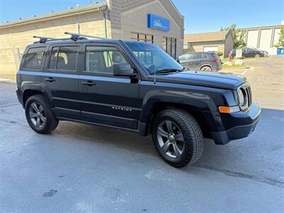 2015 Jeep Patriot High Altitude Editio   - Photo 14 - Sandy, UT 84070