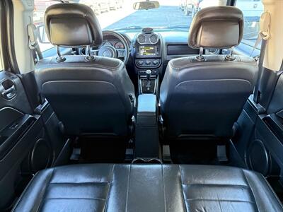 2015 Jeep Patriot High Altitude Editio   - Photo 8 - Sandy, UT 84070