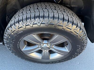 2015 Jeep Patriot High Altitude Editio   - Photo 31 - Sandy, UT 84070