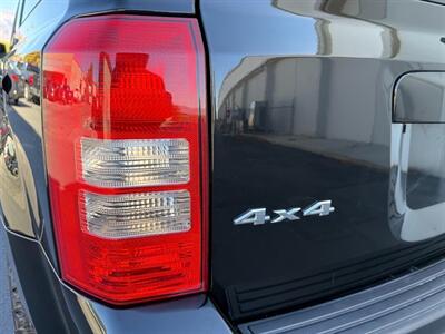 2015 Jeep Patriot High Altitude Editio   - Photo 21 - Sandy, UT 84070