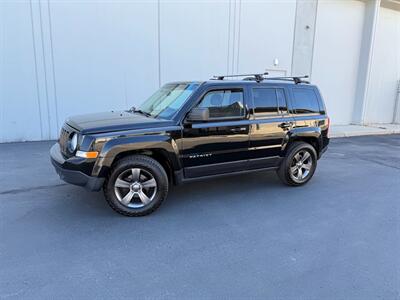2015 Jeep Patriot High Altitude Editio   - Photo 1 - Sandy, UT 84070