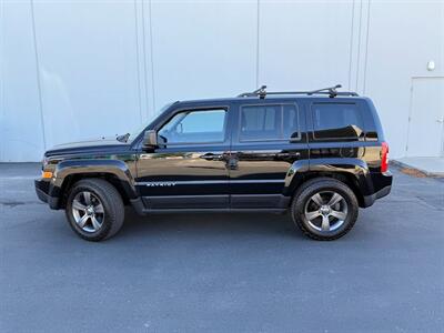 2015 Jeep Patriot High Altitude Editio   - Photo 5 - Sandy, UT 84070