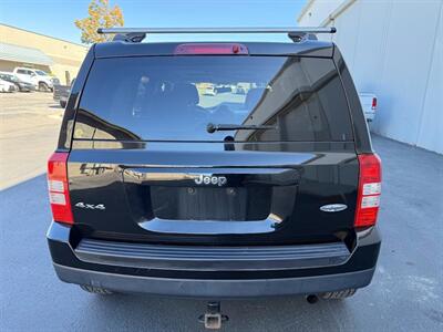 2015 Jeep Patriot High Altitude Editio   - Photo 22 - Sandy, UT 84070
