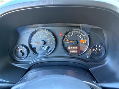 2015 Jeep Patriot High Altitude Editio   - Photo 25 - Sandy, UT 84070