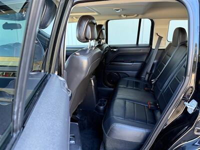 2015 Jeep Patriot High Altitude Editio   - Photo 6 - Sandy, UT 84070