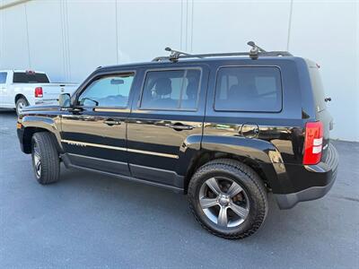 2015 Jeep Patriot High Altitude Editio   - Photo 7 - Sandy, UT 84070