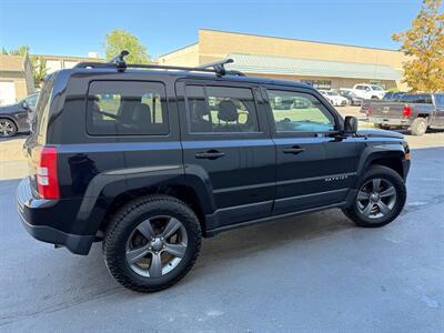 2015 Jeep Patriot High Altitude Editio   - Photo 10 - Sandy, UT 84070