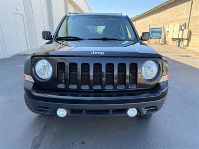 2015 Jeep Patriot High Altitude Editio   - Photo 16 - Sandy, UT 84070