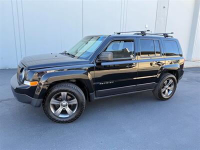 2015 Jeep Patriot High Altitude Editio   - Photo 3 - Sandy, UT 84070