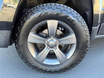 2015 Jeep Patriot High Altitude Editio   - Photo 18 - Sandy, UT 84070