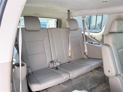 2015 GMC Yukon XL SLT - Photo 11 - Sandy, UT 84070