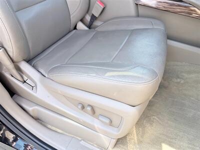 2015 GMC Yukon XL SLT - Photo 32 - Sandy, UT 84070