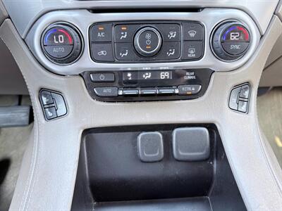 2015 GMC Yukon XL SLT - Photo 27 - Sandy, UT 84070
