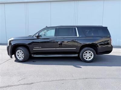 2015 GMC Yukon XL SLT - Photo 5 - Sandy, UT 84070