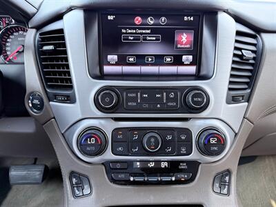 2015 GMC Yukon XL SLT - Photo 25 - Sandy, UT 84070