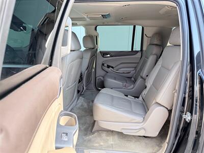 2015 GMC Yukon XL SLT - Photo 6 - Sandy, UT 84070
