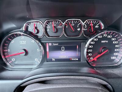 2015 GMC Yukon XL SLT - Photo 23 - Sandy, UT 84070