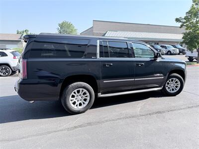 2015 GMC Yukon XL SLT - Photo 10 - Sandy, UT 84070