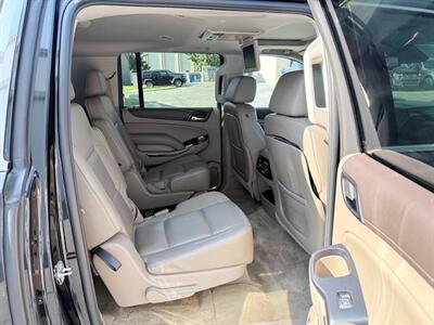 2015 GMC Yukon XL SLT - Photo 12 - Sandy, UT 84070