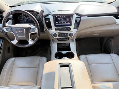 2015 GMC Yukon XL SLT - Photo 2 - Sandy, UT 84070