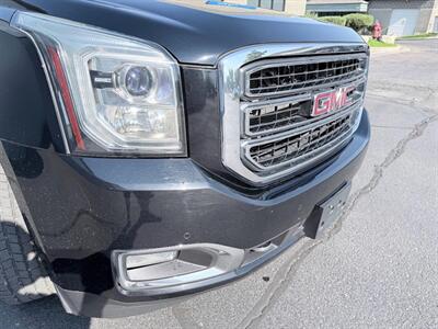 2015 GMC Yukon XL SLT - Photo 34 - Sandy, UT 84070