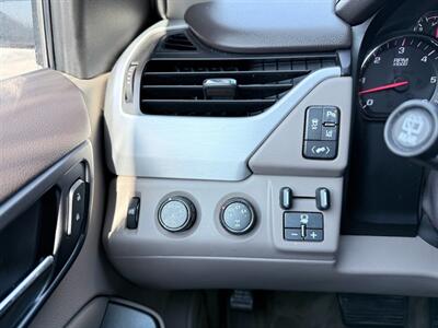 2015 GMC Yukon XL SLT - Photo 22 - Sandy, UT 84070