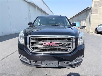 2015 GMC Yukon XL SLT - Photo 35 - Sandy, UT 84070