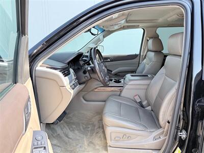 2015 GMC Yukon XL SLT - Photo 4 - Sandy, UT 84070
