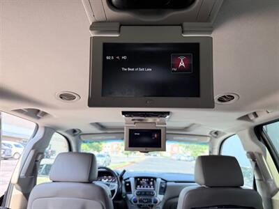 2015 GMC Yukon XL SLT - Photo 30 - Sandy, UT 84070