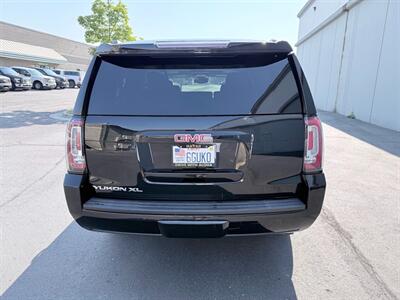 2015 GMC Yukon XL SLT - Photo 38 - Sandy, UT 84070