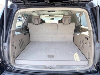 2015 GMC Yukon XL SLT - Photo 9 - Sandy, UT 84070