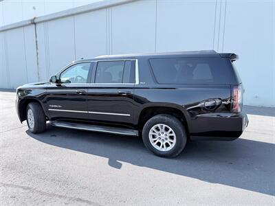 2015 GMC Yukon XL SLT - Photo 8 - Sandy, UT 84070