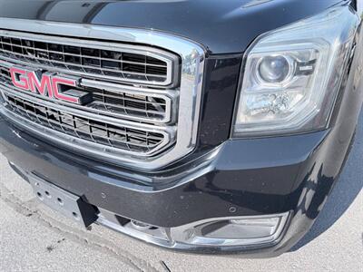 2015 GMC Yukon XL SLT - Photo 36 - Sandy, UT 84070