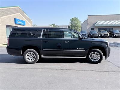 2015 GMC Yukon XL SLT - Photo 13 - Sandy, UT 84070