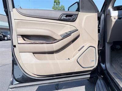 2015 GMC Yukon XL SLT - Photo 19 - Sandy, UT 84070
