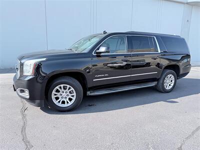 2015 GMC Yukon XL SLT - Photo 3 - Sandy, UT 84070