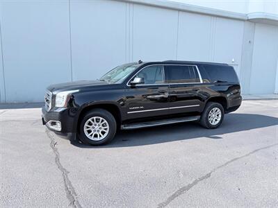 2015 GMC Yukon XL SLT SUV