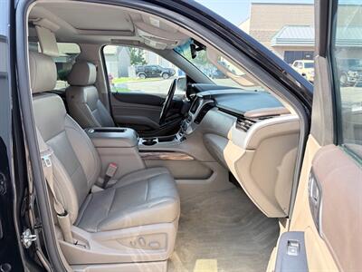 2015 GMC Yukon XL SLT - Photo 14 - Sandy, UT 84070