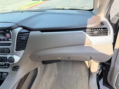 2015 GMC Yukon XL SLT - Photo 31 - Sandy, UT 84070