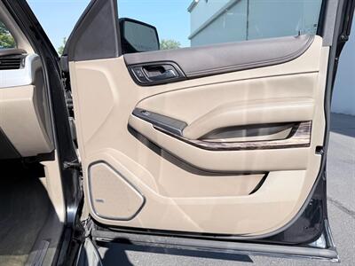 2015 GMC Yukon XL SLT - Photo 33 - Sandy, UT 84070