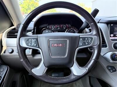 2015 GMC Yukon XL SLT - Photo 24 - Sandy, UT 84070
