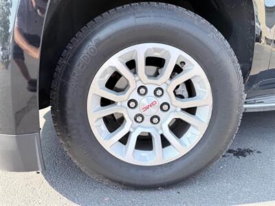 2015 GMC Yukon XL SLT - Photo 16 - Sandy, UT 84070