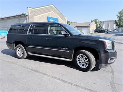 2015 GMC Yukon XL SLT - Photo 15 - Sandy, UT 84070