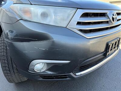 2013 Toyota Highlander   - Photo 18 - Sandy, UT 84070